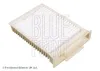 Filter, Innenraumluft BLUE PRINT ADP152531 Bild Filter, Innenraumluft BLUE PRINT ADP152531