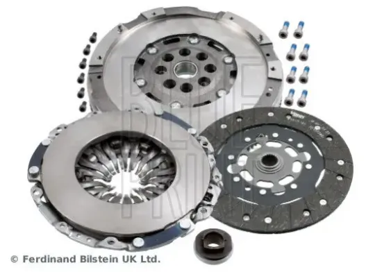 Kupplungssatz BLUE PRINT ADP153085 Bild Kupplungssatz BLUE PRINT ADP153085