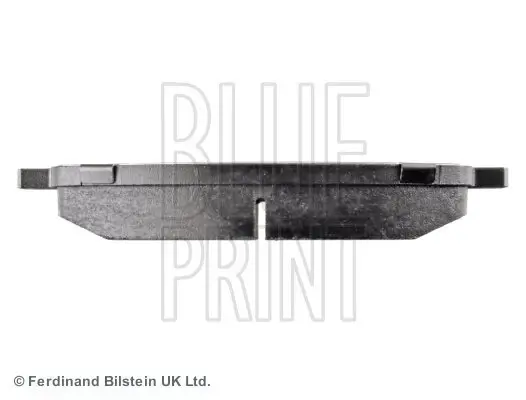 Bremsbelagsatz, Scheibenbremse Hinterachse BLUE PRINT ADP154248 Bild Bremsbelagsatz, Scheibenbremse Hinterachse BLUE PRINT ADP154248