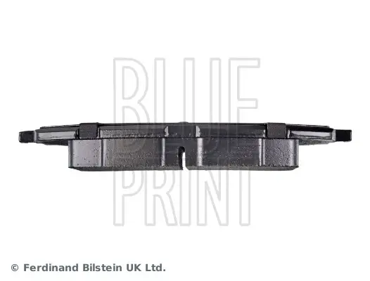 Bremsbelagsatz, Scheibenbremse Vorderachse BLUE PRINT ADP154253 Bild Bremsbelagsatz, Scheibenbremse Vorderachse BLUE PRINT ADP154253