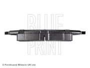 Bremsbelagsatz, Scheibenbremse Vorderachse BLUE PRINT ADP154253