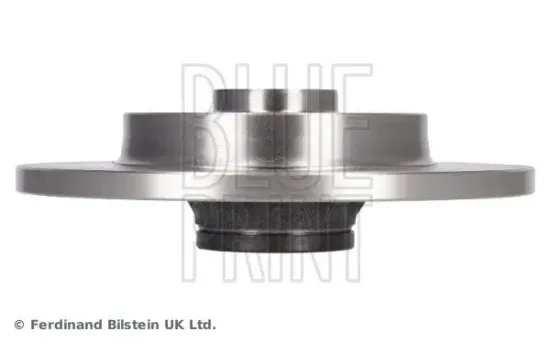 Bremsscheibe Hinterachse BLUE PRINT ADP154305 Bild Bremsscheibe Hinterachse BLUE PRINT ADP154305