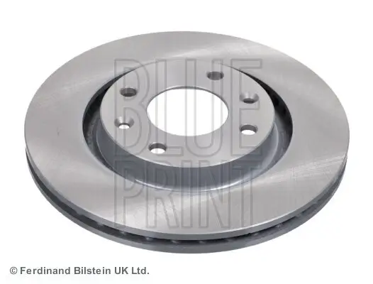 Bremsscheibe Vorderachse BLUE PRINT ADP154311 Bild Bremsscheibe Vorderachse BLUE PRINT ADP154311