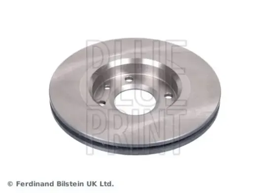 Bremsscheibe Vorderachse BLUE PRINT ADP154311 Bild Bremsscheibe Vorderachse BLUE PRINT ADP154311