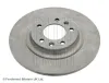 Bremsscheibe Hinterachse BLUE PRINT ADP154320