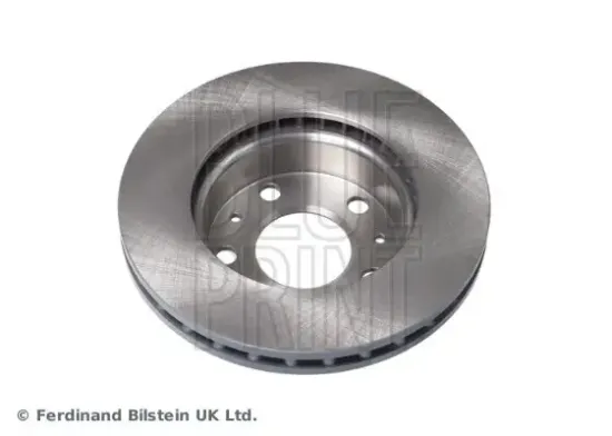 Bremsscheibe Vorderachse BLUE PRINT ADP154328 Bild Bremsscheibe Vorderachse BLUE PRINT ADP154328