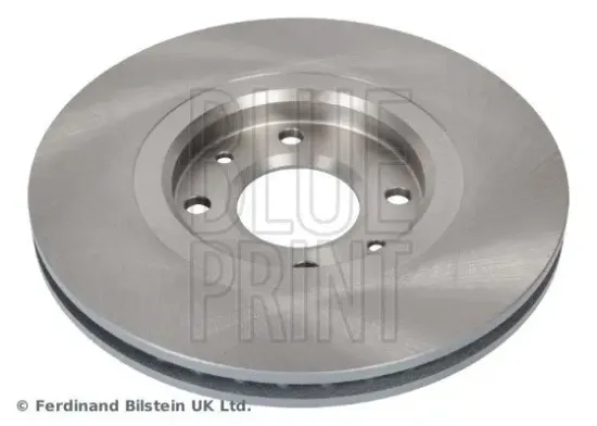 Bremsscheibe Vorderachse BLUE PRINT ADP154330 Bild Bremsscheibe Vorderachse BLUE PRINT ADP154330