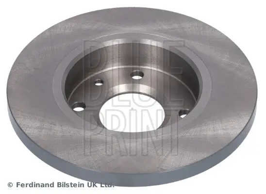 Bremsscheibe Vorderachse BLUE PRINT ADP154331 Bild Bremsscheibe Vorderachse BLUE PRINT ADP154331