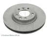 Bremsscheibe Vorderachse BLUE PRINT ADP154337
