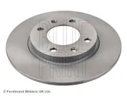 Bremsscheibe Hinterachse BLUE PRINT ADP154340