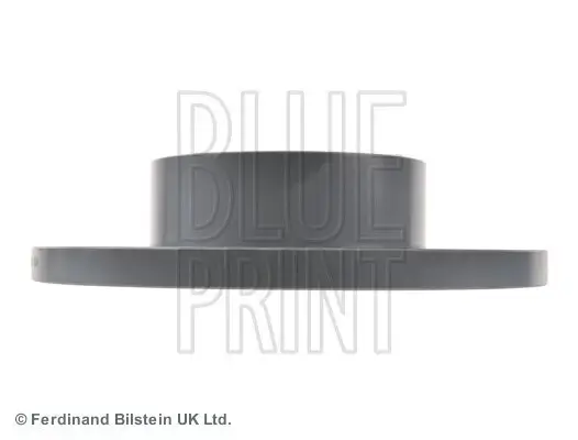 Bremsscheibe Vorderachse BLUE PRINT ADP154344 Bild Bremsscheibe Vorderachse BLUE PRINT ADP154344