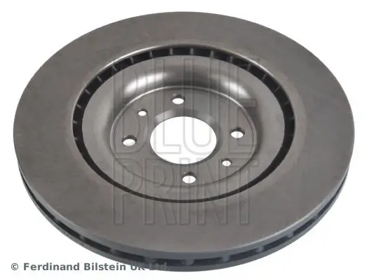 Bremsscheibe Vorderachse BLUE PRINT ADP154357 Bild Bremsscheibe Vorderachse BLUE PRINT ADP154357