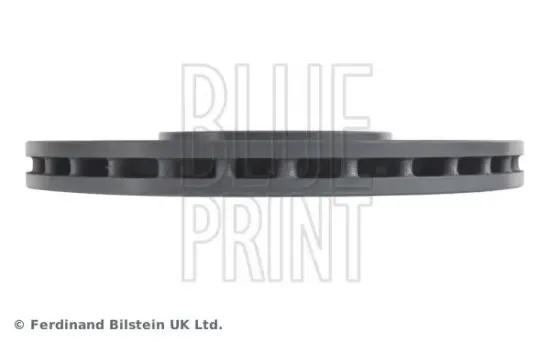 Bremsscheibe Vorderachse BLUE PRINT ADP154357 Bild Bremsscheibe Vorderachse BLUE PRINT ADP154357