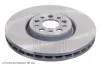 Bremsscheibe Vorderachse BLUE PRINT ADP154358 Bild Bremsscheibe Vorderachse BLUE PRINT ADP154358