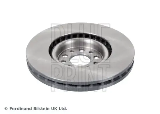 Bremsscheibe Vorderachse BLUE PRINT ADP154358 Bild Bremsscheibe Vorderachse BLUE PRINT ADP154358