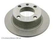Bremsscheibe Hinterachse BLUE PRINT ADP154360