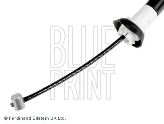 Seilzug, Feststellbremse hinten links BLUE PRINT ADP154601 Bild Seilzug, Feststellbremse hinten links BLUE PRINT ADP154601