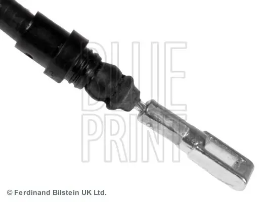 Seilzug, Feststellbremse hinten BLUE PRINT ADP154605 Bild Seilzug, Feststellbremse hinten BLUE PRINT ADP154605