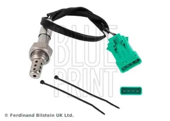 Wasserpumpe, Motorkühlung BLUE PRINT ADN19133 Bild Wasserpumpe, Motorkühlung BLUE PRINT ADN19133