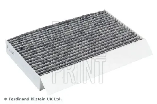 Filter, Innenraumluft BLUE PRINT ADR162501 Bild Filter, Innenraumluft BLUE PRINT ADR162501