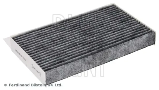 Filter, Innenraumluft BLUE PRINT ADR162501 Bild Filter, Innenraumluft BLUE PRINT ADR162501