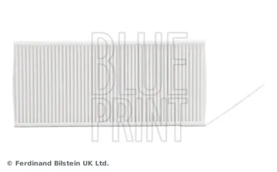 Filtersatz, Innenraumluft BLUE PRINT ADR162502 Bild Filtersatz, Innenraumluft BLUE PRINT ADR162502