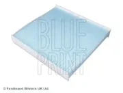Filter, Innenraumluft BLUE PRINT ADR162508