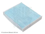 Filter, Innenraumluft BLUE PRINT ADR162521