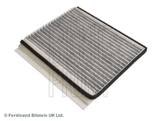 Filter, Innenraumluft BLUE PRINT ADR162522 Bild Filter, Innenraumluft BLUE PRINT ADR162522