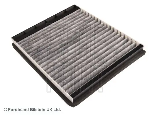 Filter, Innenraumluft BLUE PRINT ADR162525 Bild Filter, Innenraumluft BLUE PRINT ADR162525