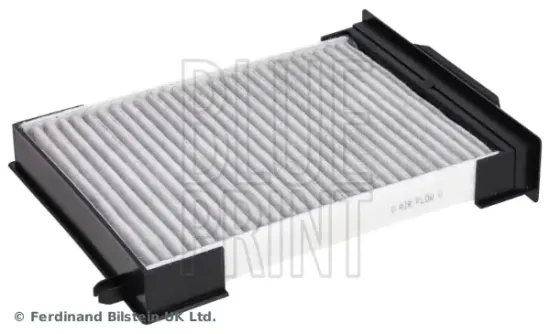 Filter, Innenraumluft BLUE PRINT ADR162528 Bild Filter, Innenraumluft BLUE PRINT ADR162528