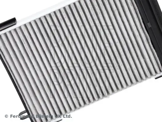 Filter, Innenraumluft BLUE PRINT ADR162528 Bild Filter, Innenraumluft BLUE PRINT ADR162528