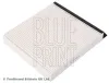 Filter, Innenraumluft BLUE PRINT ADR162532 Bild Filter, Innenraumluft BLUE PRINT ADR162532