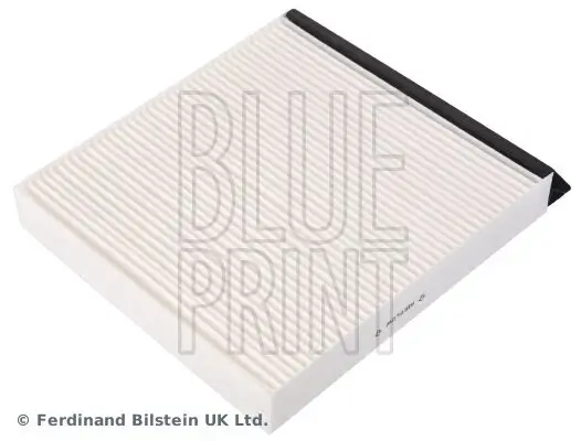 Filter, Innenraumluft BLUE PRINT ADR162532 Bild Filter, Innenraumluft BLUE PRINT ADR162532