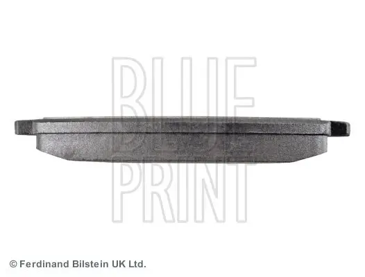 Bremsbelagsatz, Scheibenbremse BLUE PRINT ADR164220 Bild Bremsbelagsatz, Scheibenbremse BLUE PRINT ADR164220