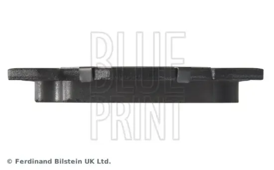 Bremsbelagsatz, Scheibenbremse Vorderachse BLUE PRINT ADR164223 Bild Bremsbelagsatz, Scheibenbremse Vorderachse BLUE PRINT ADR164223