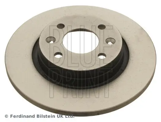 Bremsscheibe Vorderachse BLUE PRINT ADR164301