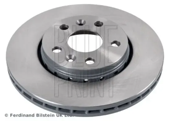 Bremsscheibe Vorderachse BLUE PRINT ADR164306 Bild Bremsscheibe Vorderachse BLUE PRINT ADR164306
