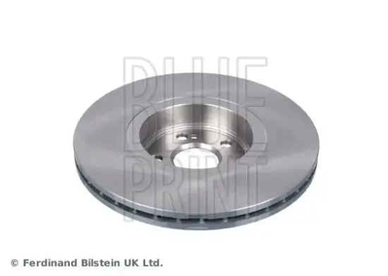 Bremsscheibe Vorderachse BLUE PRINT ADR164316 Bild Bremsscheibe Vorderachse BLUE PRINT ADR164316