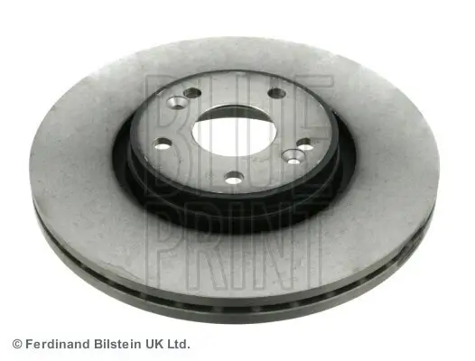 Bremsscheibe Vorderachse BLUE PRINT ADR164319 Bild Bremsscheibe Vorderachse BLUE PRINT ADR164319