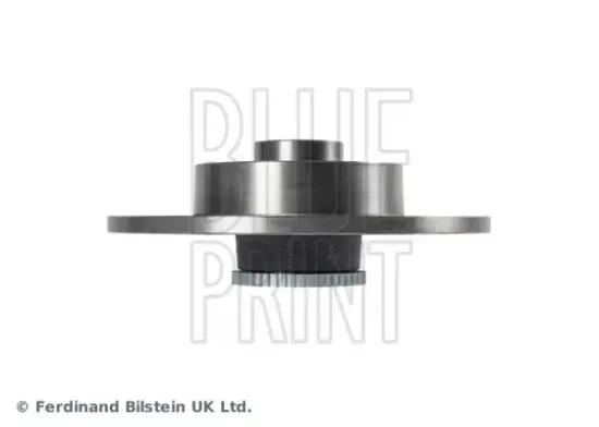 Bremsscheibe Hinterachse BLUE PRINT ADR164321 Bild Bremsscheibe Hinterachse BLUE PRINT ADR164321