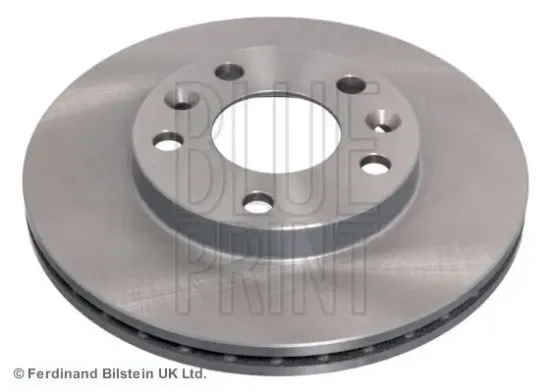 Bremsscheibe Vorderachse BLUE PRINT ADR164330 Bild Bremsscheibe Vorderachse BLUE PRINT ADR164330