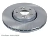Bremsscheibe Vorderachse BLUE PRINT ADR164334 Bild Bremsscheibe Vorderachse BLUE PRINT ADR164334