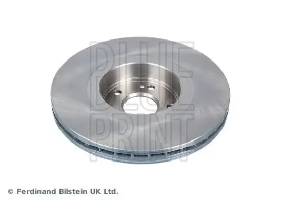 Bremsscheibe Vorderachse BLUE PRINT ADR164334 Bild Bremsscheibe Vorderachse BLUE PRINT ADR164334