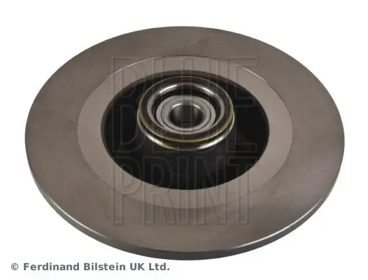 Bremsscheibe Hinterachse BLUE PRINT ADR164339 Bild Bremsscheibe Hinterachse BLUE PRINT ADR164339