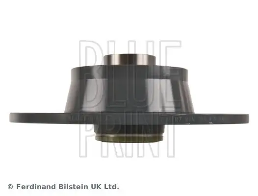 Bremsscheibe Hinterachse BLUE PRINT ADR164339 Bild Bremsscheibe Hinterachse BLUE PRINT ADR164339