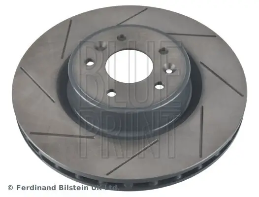 Bremsscheibe Vorderachse BLUE PRINT ADR164340 Bild Bremsscheibe Vorderachse BLUE PRINT ADR164340