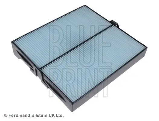 Filter, Innenraumluft BLUE PRINT ADS72503 Bild Filter, Innenraumluft BLUE PRINT ADS72503