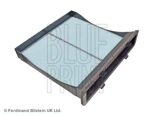 Filter, Innenraumluft BLUE PRINT ADS72504 Bild Filter, Innenraumluft BLUE PRINT ADS72504