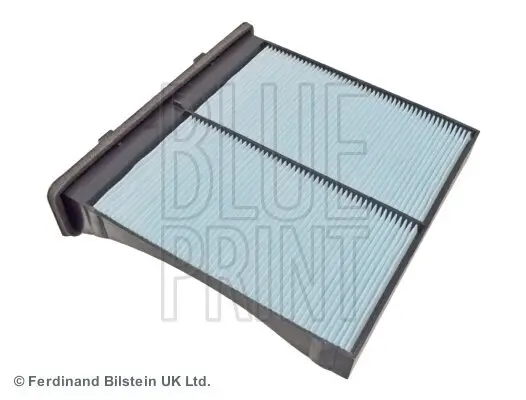 Filter, Innenraumluft BLUE PRINT ADS72504 Bild Filter, Innenraumluft BLUE PRINT ADS72504